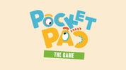 Pocket Pac Logo
