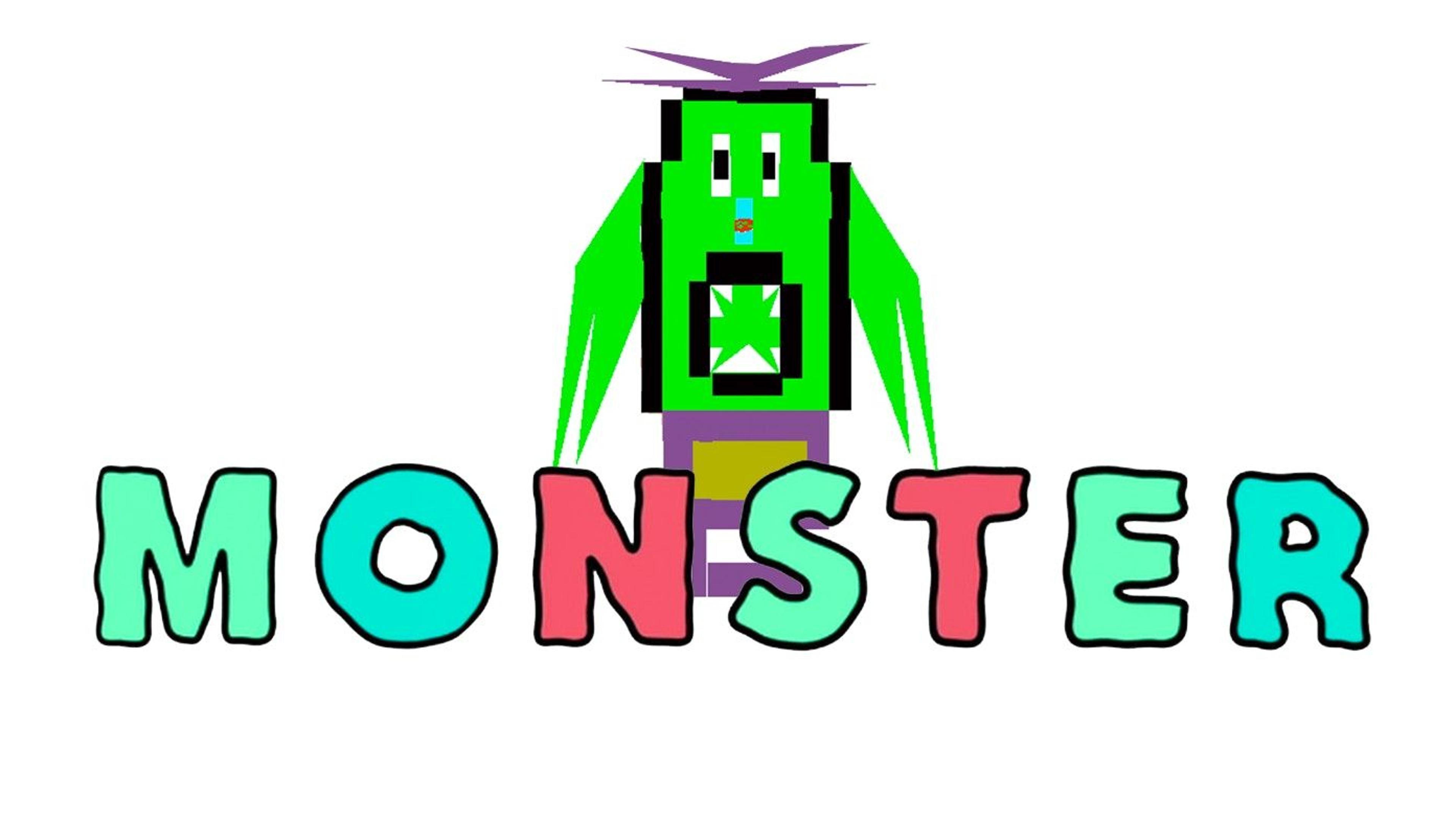 monsterGS Logo