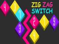 FZ Zig Zag Logo