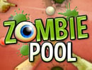 Zombie Pool Logo