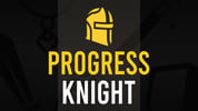 Progress Knight Logo