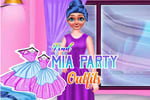 Find Mia Party Outfits Logo