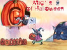 ABCs of Halloween 2 Logo