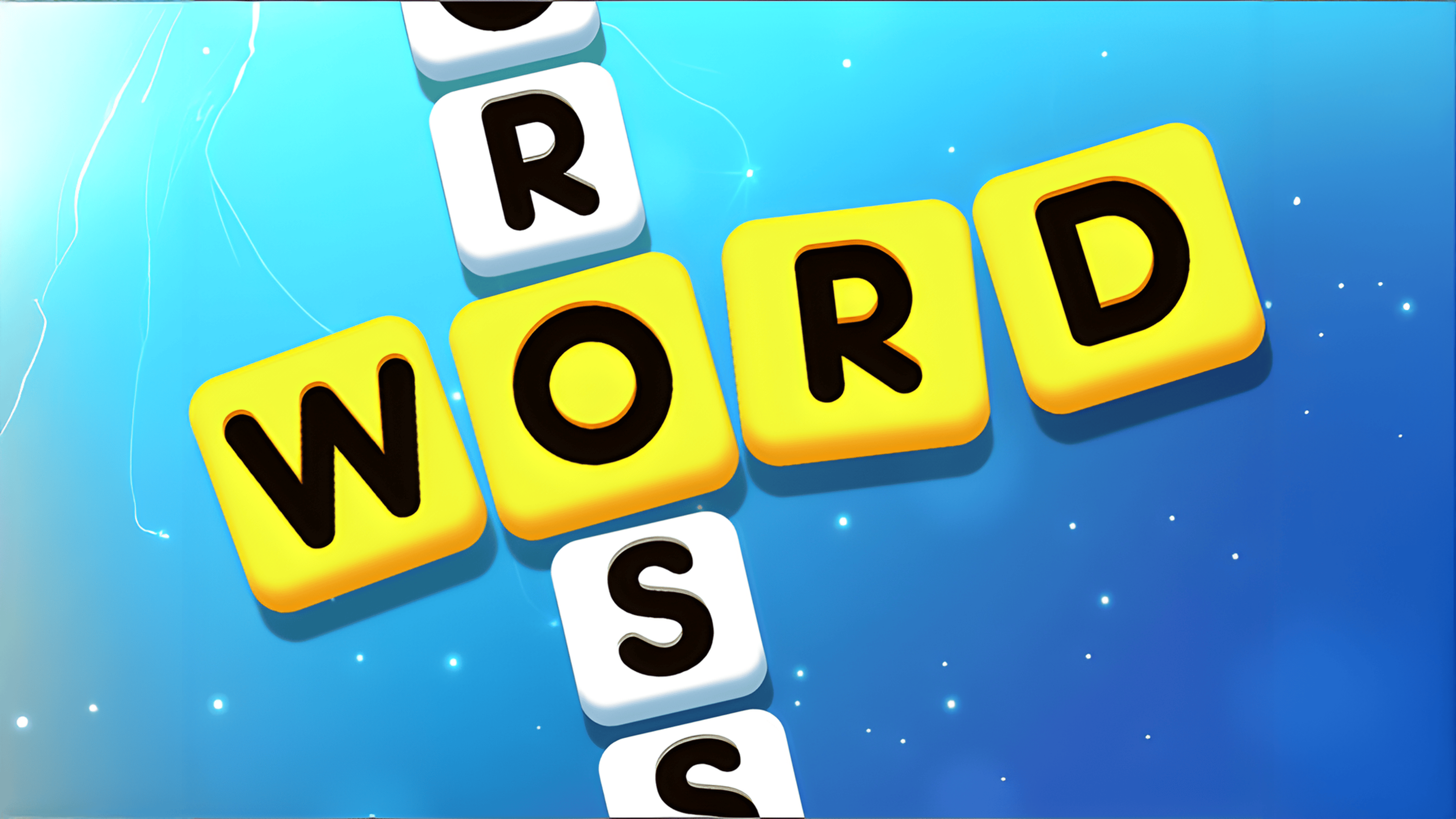Crossy Word Logo