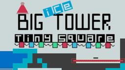 Big ICE Tower Tiny Square Logo