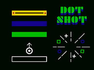 Dot Shot Logo