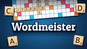 Wordmeister Logo