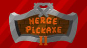 Merge Pickaxe 2 Logo