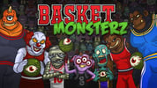 Basket Monsterz Logo