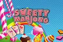 Sweety Mahjong Logo