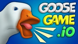 GooseGame.io Logo