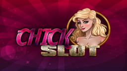 Chick Slot Logo