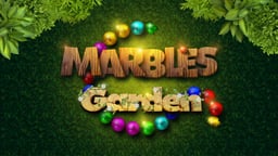 Marbles Garden Logo