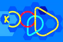 Knot Logical Game Logo