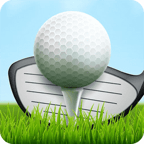 Mini Golf Club io Logo