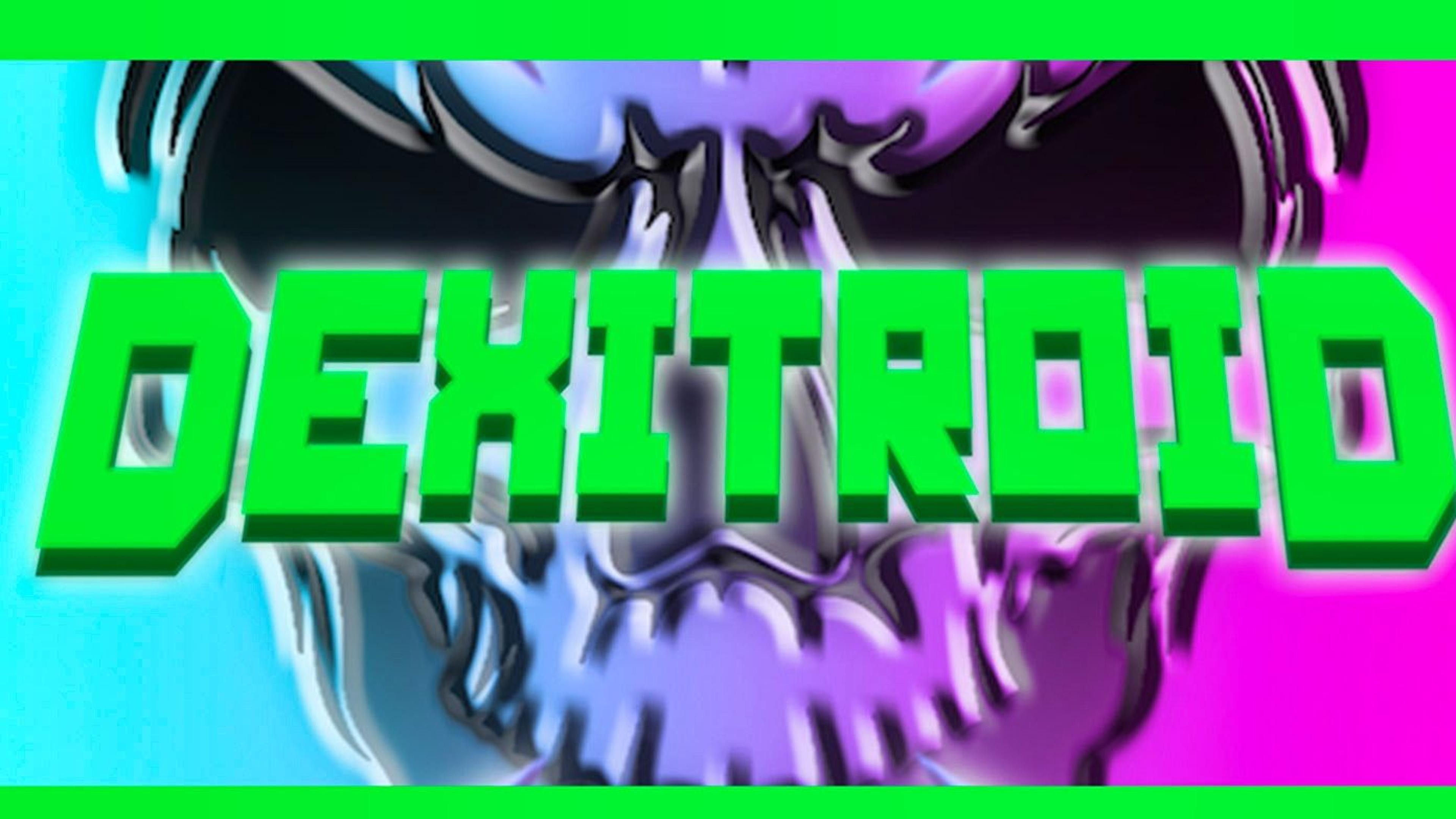 Dexitroid Logo