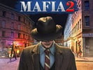 Mafia Trick & Blood 2 Logo