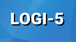 Logi 5 Logo