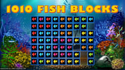 1010 Fish Blocks Logo