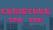 Christmas tap tap Logo