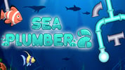 Sea Plumber 2 Logo