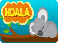 EG Koala Logo