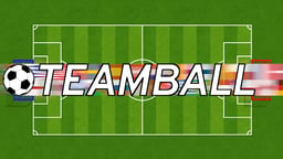Teamball.io Logo