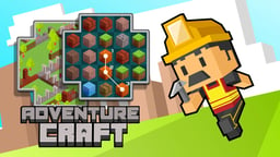 Adventure Craft Logo