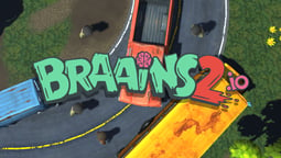 Braains2.io Logo