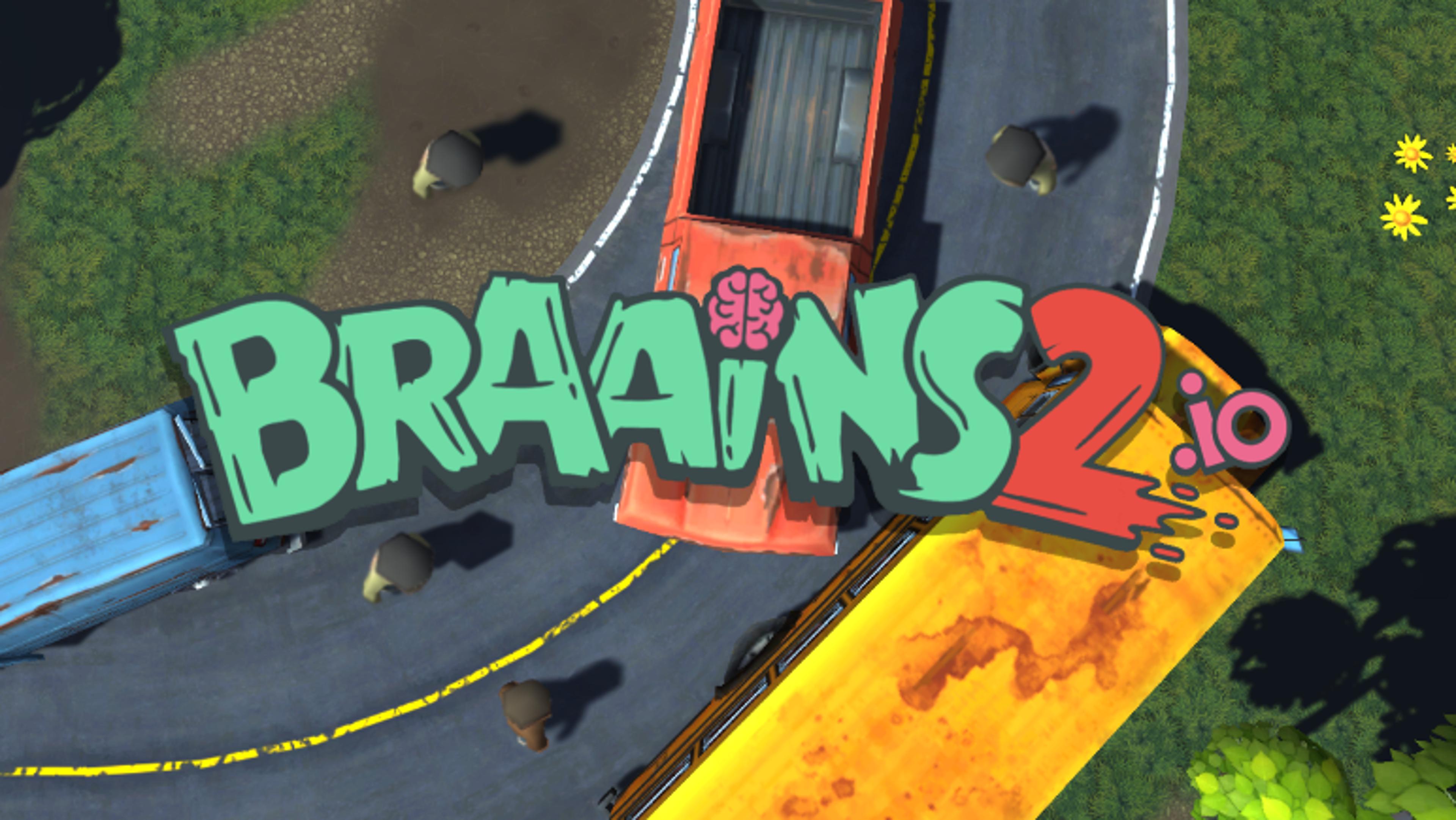Braains2.io Logo