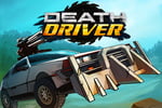 Death Driver Logo
