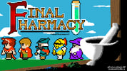 Final Fharmacy I Logo