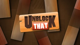 Unblock That Logo