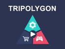 Tripolygon Logo