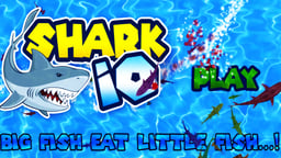 Shark io Logo