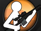 Super Sniper Assassin Logo
