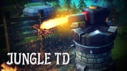 Jungle TD Logo