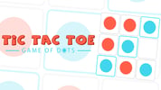 TicTacToe The Original Game Logo