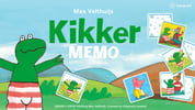 Kikker Memo Logo