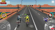 Real Bike Racing Game 2019 Logo