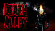 Death Alley Logo