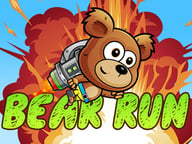 Bear Run Logo