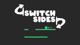 Switch Sides Logo