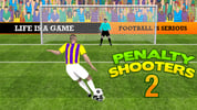 Penalty Shooters 2 Logo