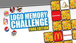 Logo Memory Food Edition Logo