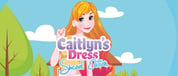 Caitlyn Dress Up School Logo