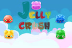 Jelly Crush Matching Logo