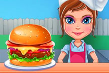 Burger Chef Logo