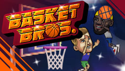 BasketBros Logo