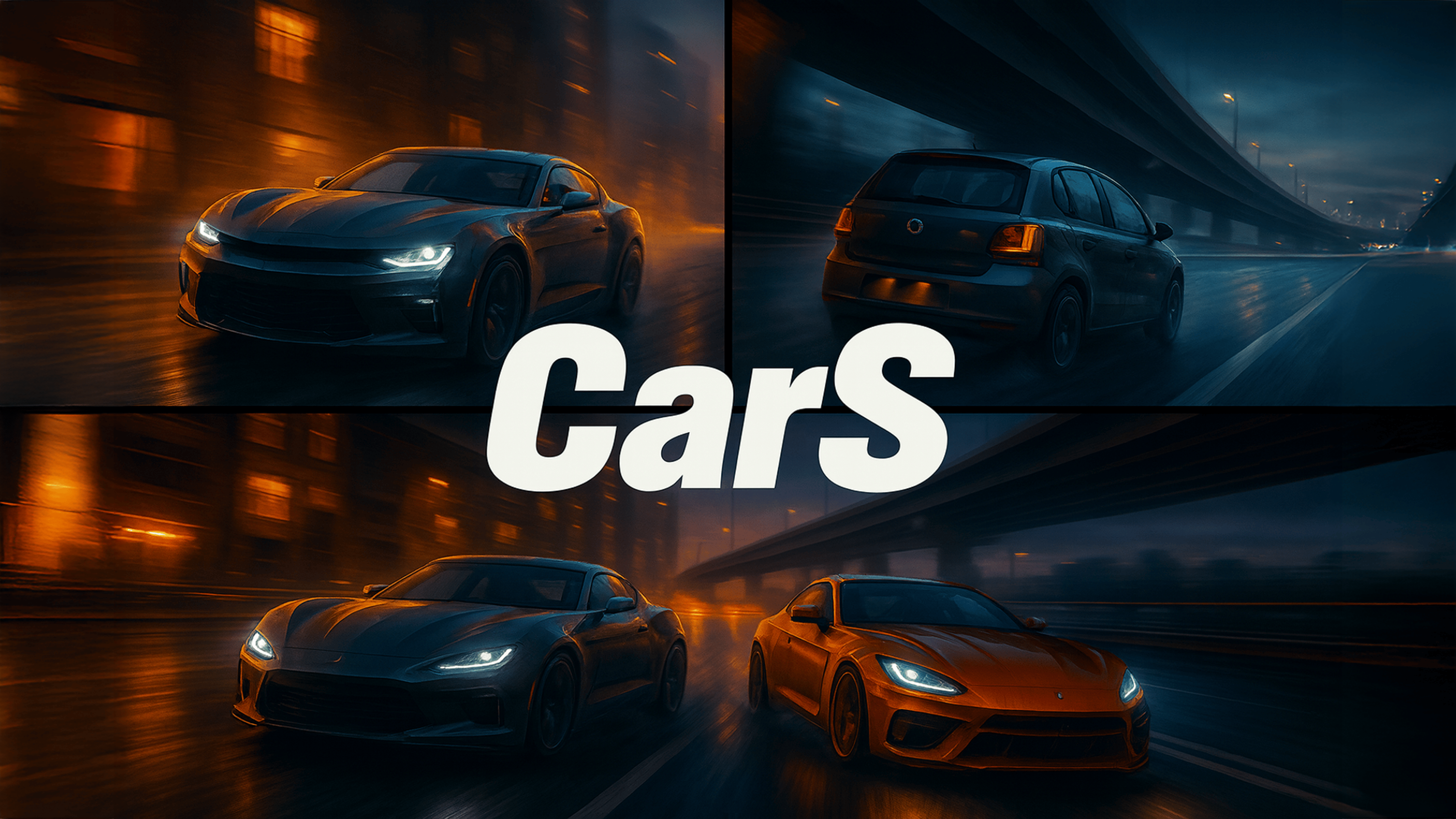 CarS Logo